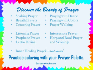 nov prayer  palete 2