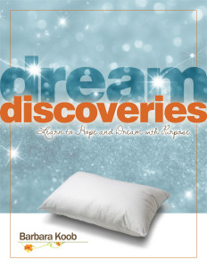 DreamDiscoveries.CoverPage.CarolPoortvliet